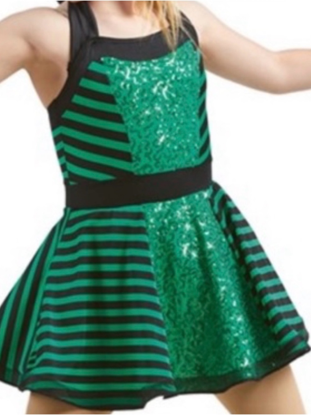Weissman Dance Costume